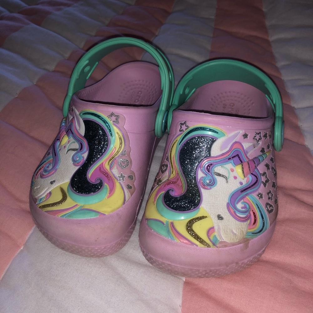 Crocs c7